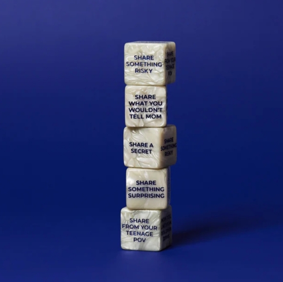 Where Should We Begin? A game of stories - Picture 4 of 5